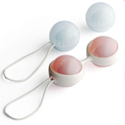 Lelo - Luna Beads Mini Chinesische Kugeln 1