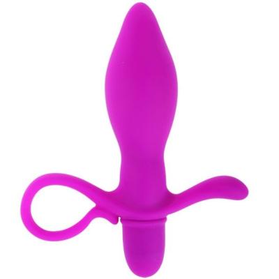 Pretty Love - Flirtation Taylor Vibrator 2