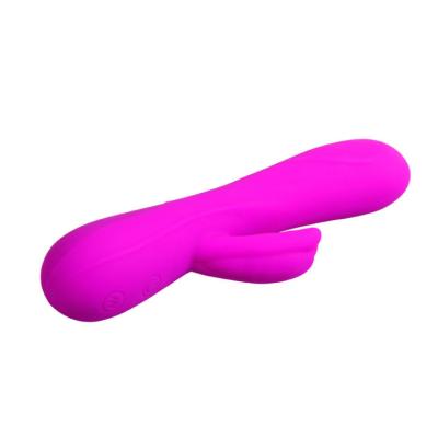 Pretty Love - Vibrator Stimulator Barrete 2