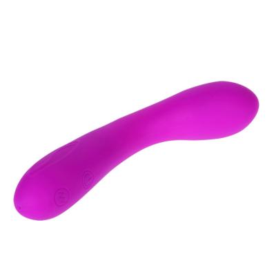 Pretty Love - Tony Lilac Massager 2