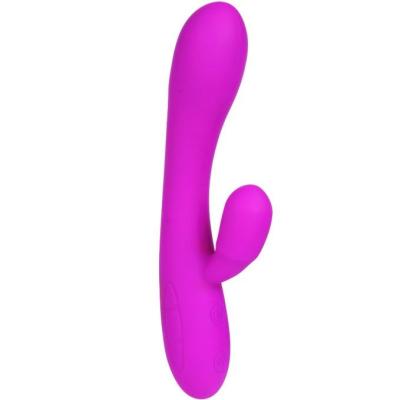 Pretty Love - Smart Victor Vibrator Mit Klitoristimulator 1