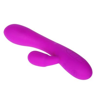 Pretty Love - Smart Victor Vibrator Mit Klitoristimulator 2