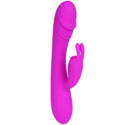 Pretty Love - Smart Vibrator Mit Kaninchen 30 Hunter-Modi 1