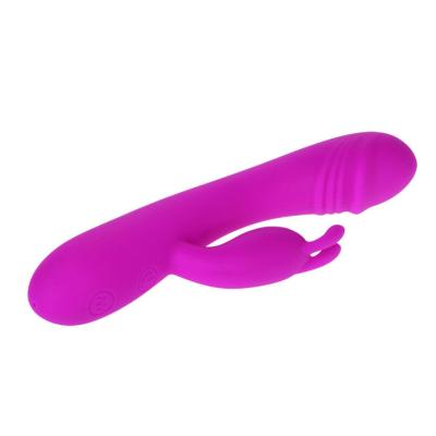 Pretty Love - Smart Vibrator Mit Kaninchen 30 Hunter-Modi 2