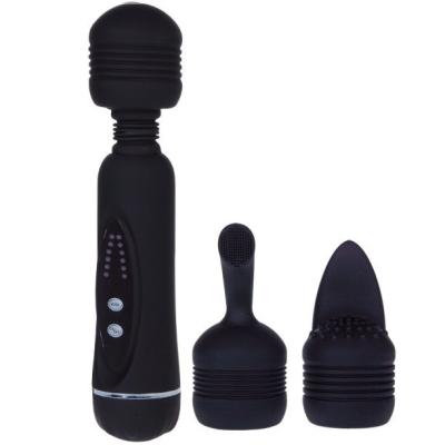 Pretty Love - Flirtation Magisches Massager 1