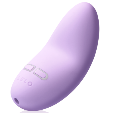 Lelo - Lily 2 Persönliches Massager - Lavendel 2