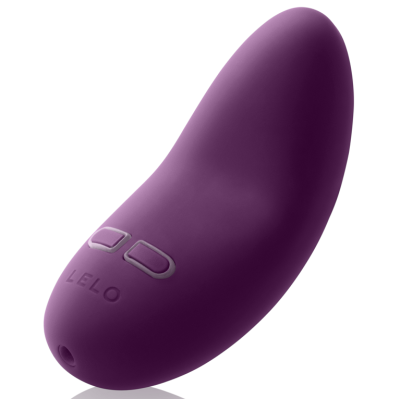 Lelo - Lily 2 Lila Persönliches Massager 2