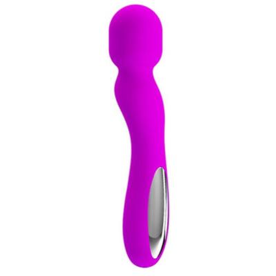 Pretty Love - Smart - Paul Wiederaufladbarer Flieder-Massager 1