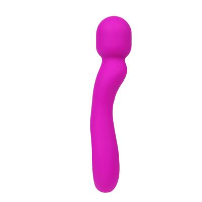 Pretty Love - Smart - Paul Wiederaufladbarer Flieder-Massager 2