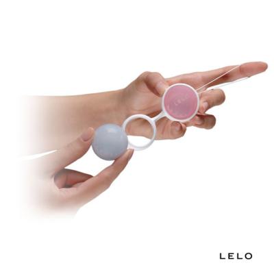 Lelo - Luna Chinesische Blle 1