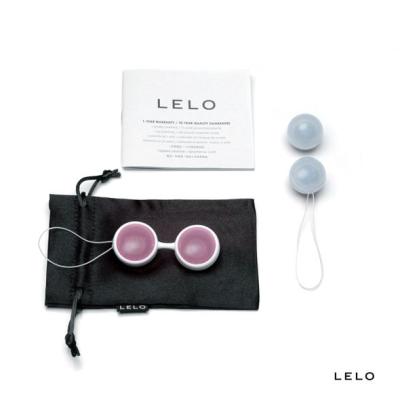 Lelo - Luna Chinesische Blle 2