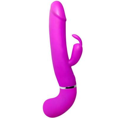 Pretty Love - Henry Vibrator Mit 12 Vibrationsmodi Und Squirt-Funktion 2