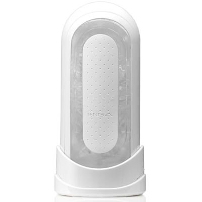 Tenga - Flip Zero White Für Ihn 1