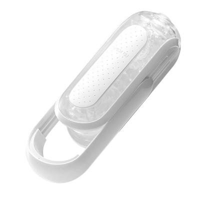 Tenga - Flip Zero White Für Ihn 2