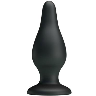 Pretty Love - Ergonomischer Silikonstecker 15.4 Cm 1