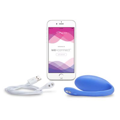 We-Vibe - Jive Vibrator Für Paare 2