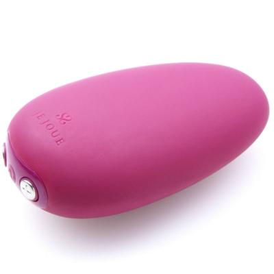 Je Joue - Vibrierendes Massager Fuchsia 2