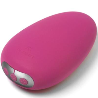 Je Joue - Vibrierendes Massager Fuchsia 1