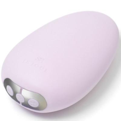 Je Joue - Vibrierendes Massager Lila 1