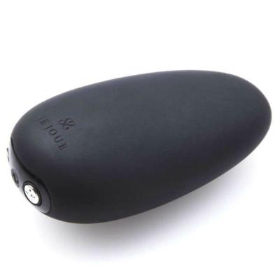 Je Joue - Mimi Soft Black Massager 1