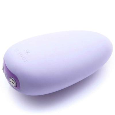 Je Joue - Mimi Weicher Lila Massager 1