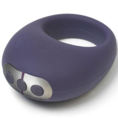 Je Joue - Mio Vibratorring Lila 2