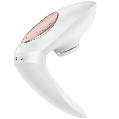 Satisfyer - Pro 4 Couples 2020 Edition 2