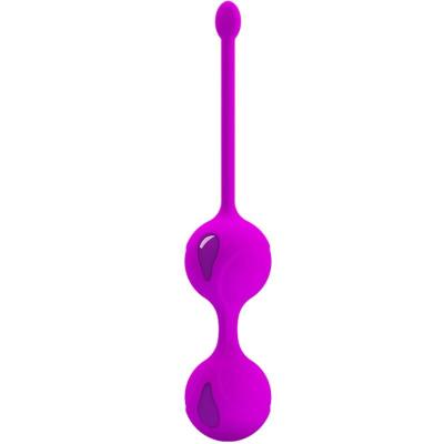 Pretty Love - Kegel Tighten Up Ii Balls Kegel-Übung 1