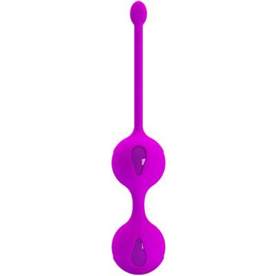 Pretty Love - Kegel Tighten Up Ii Balls Kegel-Übung 2