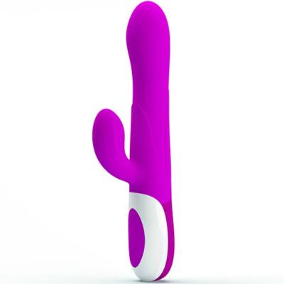 Pretty Love - Dempsey Wiederaufladbarer Aufblasbarer Vibrator 1