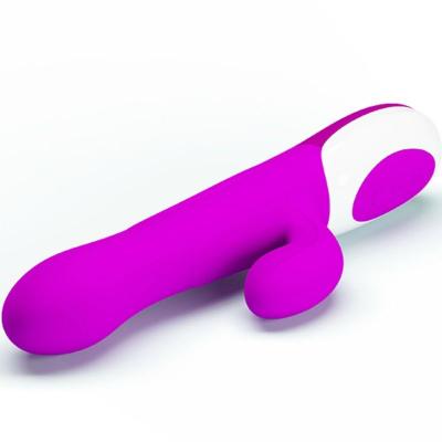 Pretty Love - Dempsey Wiederaufladbarer Aufblasbarer Vibrator 2