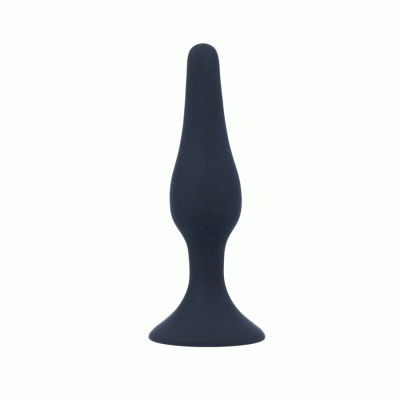 Intense - Anal Stufe 1 10,5Cm Schwarz 2