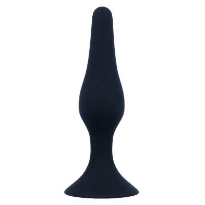 Intense - Anal Stufe 2 11,5Cm Schwarz 2