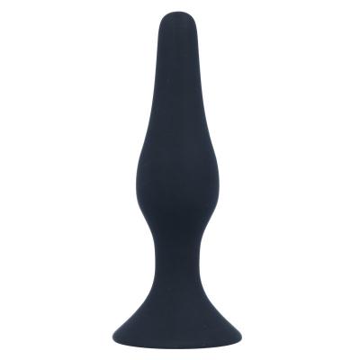 Intense - Anal Stufe 3 12,5Cm Schwarz 2