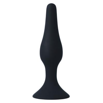 Intense - Anal Stufe 4 15,5 Cm Schwarz 2