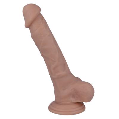 Mr Intense - 28 Realistischer Penis 22.3 -Or- 3.4Cm 2