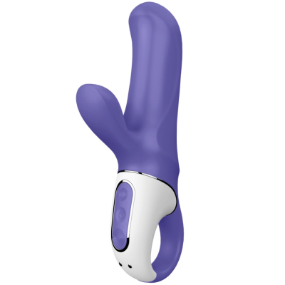 Satisfyer - Vibe Magic Bunny 1