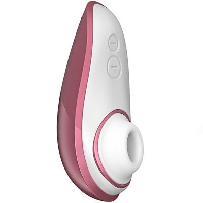 Womanizer - Liberty Klitoris-Stimulator, Farbe Rosa Rose 1