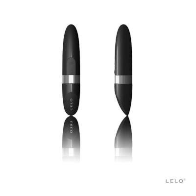 Lelo - Mia 2 Schwarzer Vibrator 1