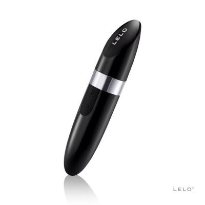 Lelo - Mia 2 Schwarzer Vibrator 2