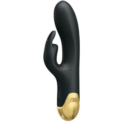 Pretty Love - Smart Double Pleasure Vibrator 2