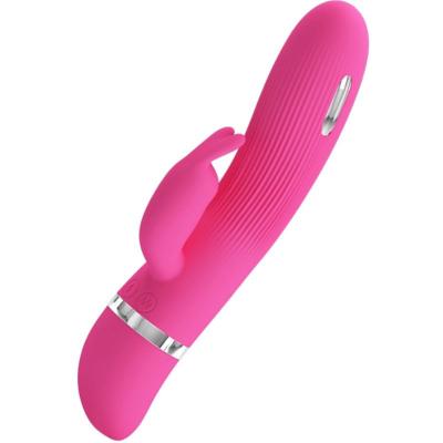 Pretty Love - Flirtation Ingram Electroshock Vibrator 1