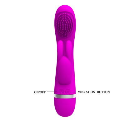 Pretty Love - Smart Mini Vibrator Arvin 1