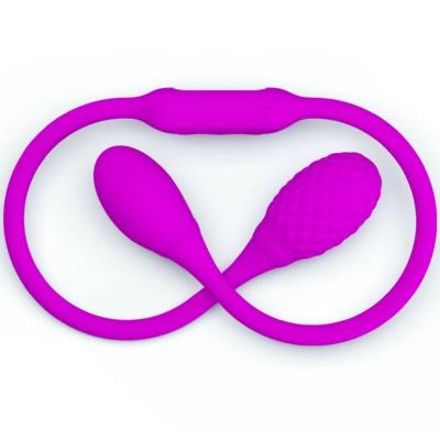 Pretty Love - Unisex-Stimulator Dream Lovers Whip 2 1