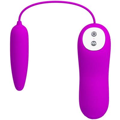 Pretty Love - Harriet Massager-Stimulator 2