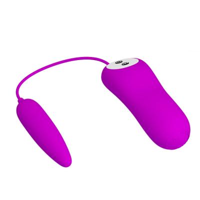 Pretty Love - Harriet Massager-Stimulator 1