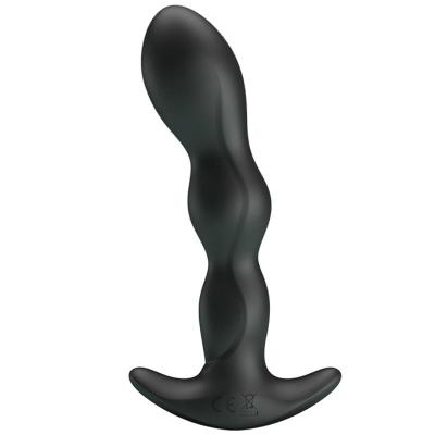 Pretty Love - Anal Massager 12 Vibrationsmodi 2