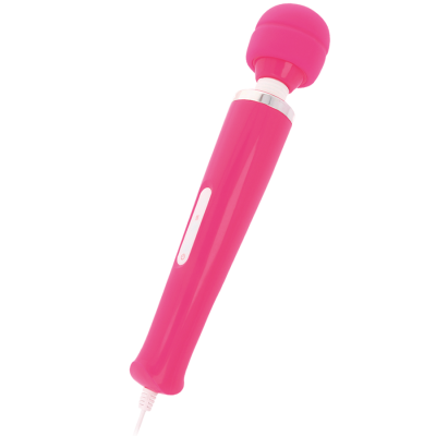 Intense - Keanu Wand Rosa Massager 1