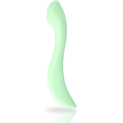 Mia - Devon Green Pelvic Floor Vibrator 2