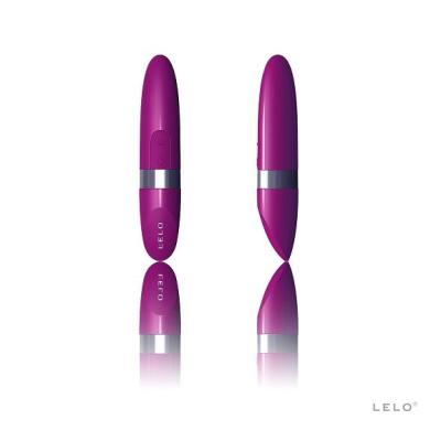 Lelo - Mia 2 Deep Rose Vibrator 2